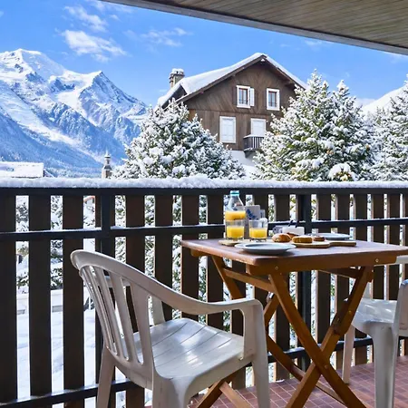 Lachenal 209a - Happy Chamonix