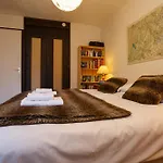 Lachenal 209a - Happy Appartement *