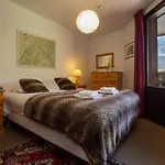 Appartement Lachenal 209a - Happy *