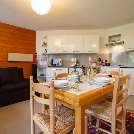 Lachenal 209a - Happy * Chamonix