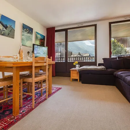 Lachenal 209a - Happy Apartamento *