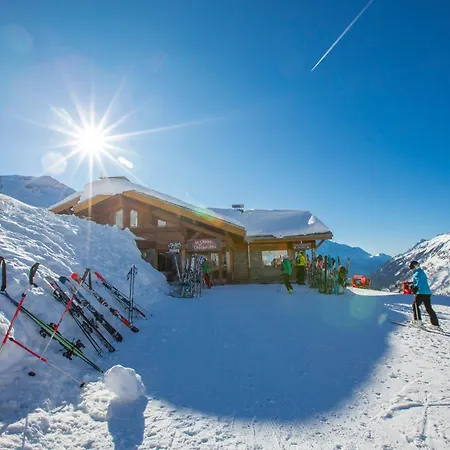 Lachenal 209a - Happy Apartment