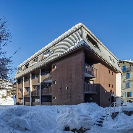 Lachenal 209a - Happy * Chamonix