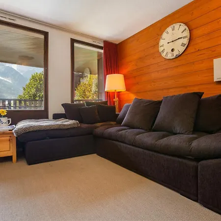 Lachenal 209a Lift 3-min Walk - Happy