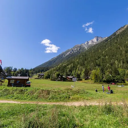 Διαμέρισμα Lachenal 209a Lift 3-min Walk - Happy Σαμονί