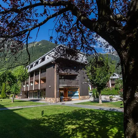 Διαμέρισμα Lachenal 209a Lift 3-min Walk - Happy