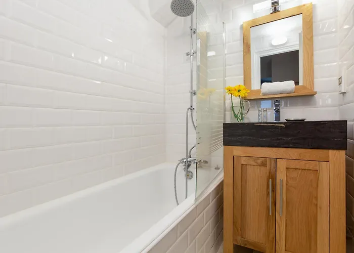 Апартаменти Lachenal 209a - Happy