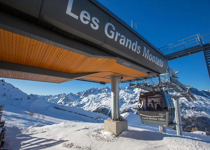 Lachenal 209a - Happy * Chamonix