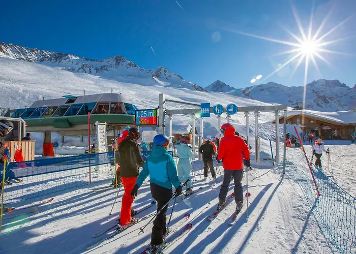 Lachenal 209a - Happy Apartment *