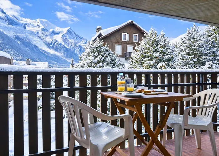 Lachenal 209a - Happy Chamonix