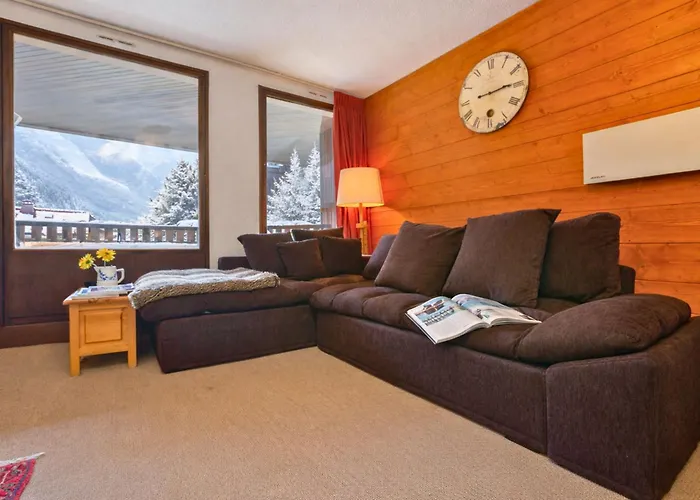 Lachenal 209a - Happy Апартаменти