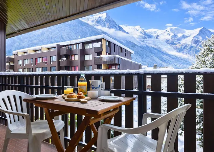 Lachenal 209a - Happy Chamonix