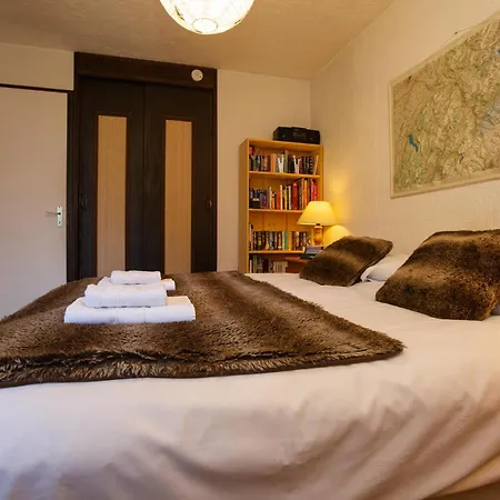 Lachenal 209a - Happy Apartman *