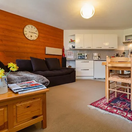 Lachenal 209a - Happy Apartman Chamonix