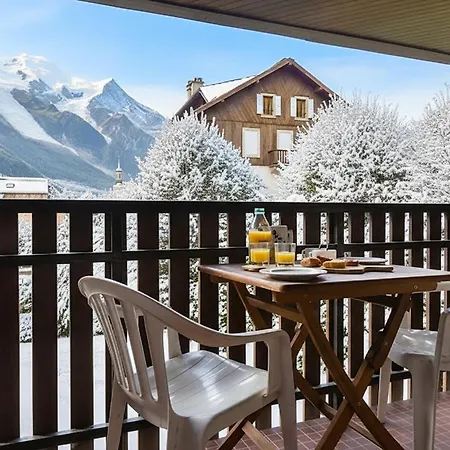 Lachenal 209a - Happy Chamonix