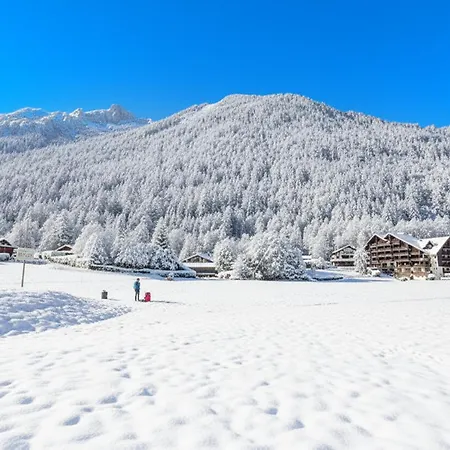 Apartman Lachenal 209a - Happy *