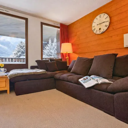 Lachenal 209a - Happy Apartman