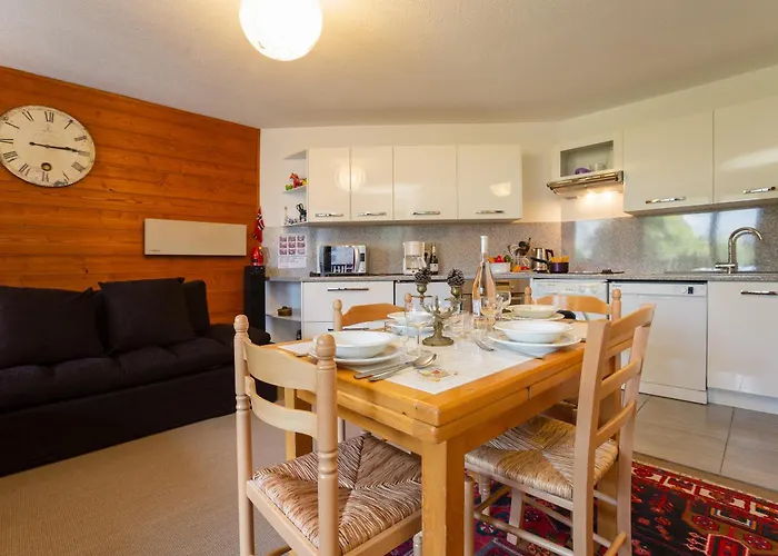 Lachenal 209a - Happy * Chamonix