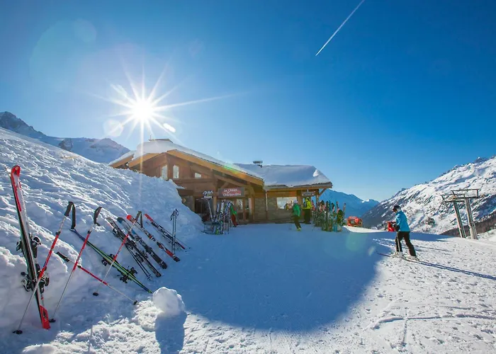 Lachenal 209a - Happy Apartmán