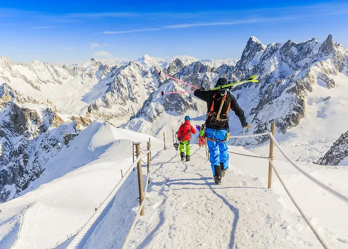 Apartmán Lachenal 209a - Happy